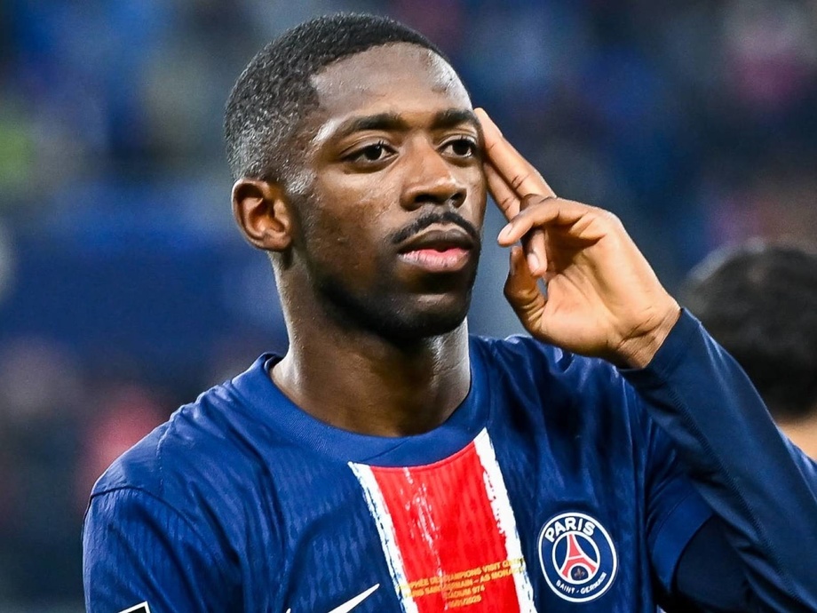 IFFHS 2025 йилнинг энг яхши футболчилари рўйхатини тузди