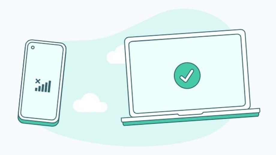 WhatsApp можно использовать когда телефон разрядился: как настроить эту функцию