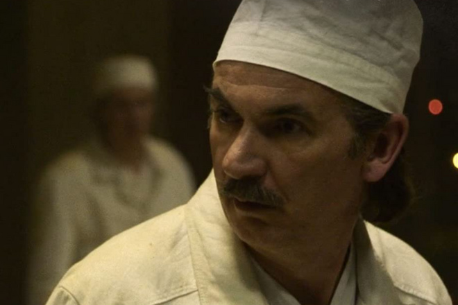 Актёр из сериала «Чернобыль» Пол Риттер умер от рака мозга