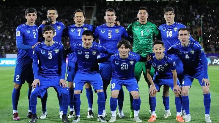 Ўзбекистоннинг ФИФА рейтингидаги ўрни деярли ўзгармади