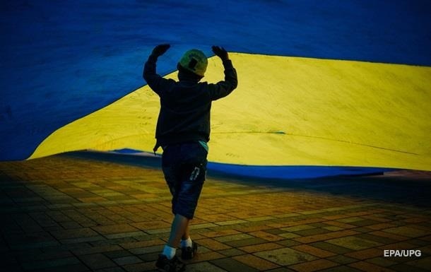Украинада аҳоли сони қисқариб бормоқда