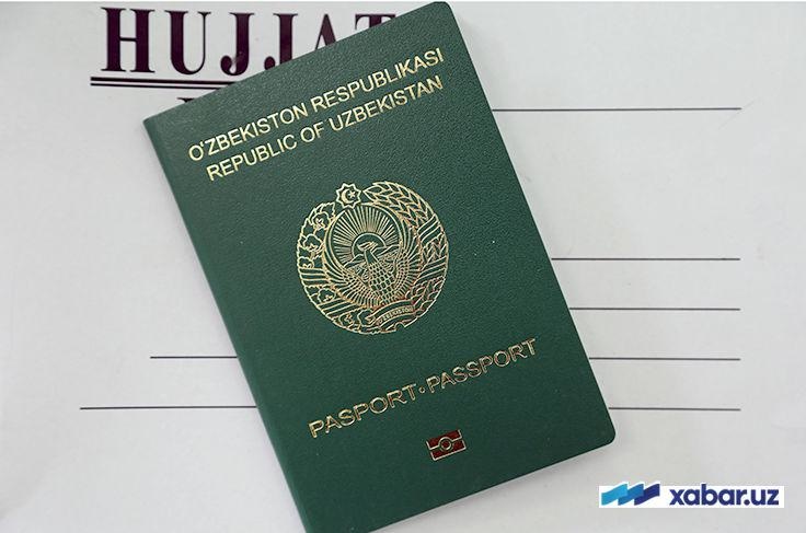 Turkiyada yanvardan beri 671 o‘zbek pasportini yo‘qotgan