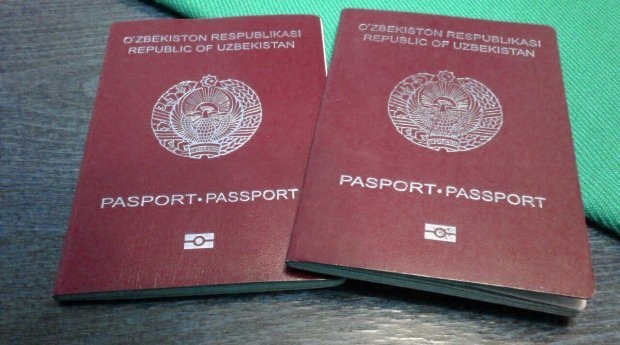 Xorijga chiqish biometrik pasportini olish tartibi qanday?
