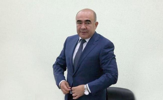 Зойир Мирзаев назначен хокимом Кашкадарьинской области