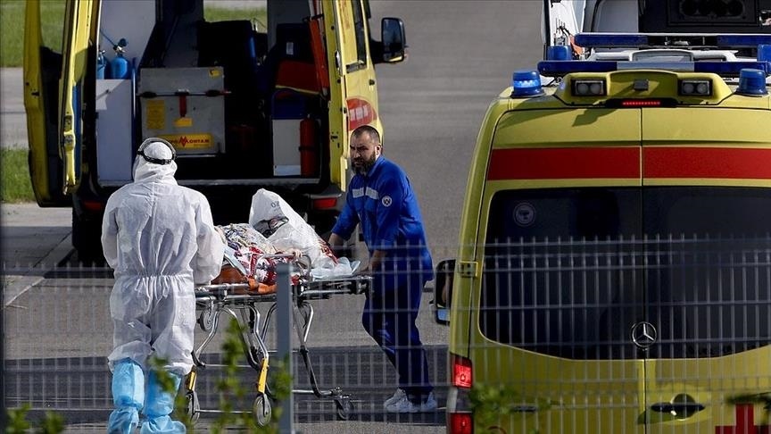 Число выздоровевших от коронавируса в мире превысило 200 млн