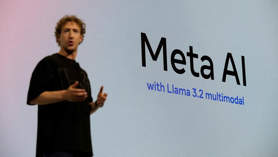 Meta 7 минг ходимини сунъий интеллектга оид лавозимларга ўтказади
