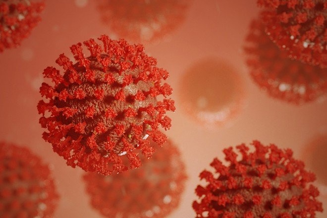 Разведка США заявила, что Китай заранее не знал о вспышке COVID-19