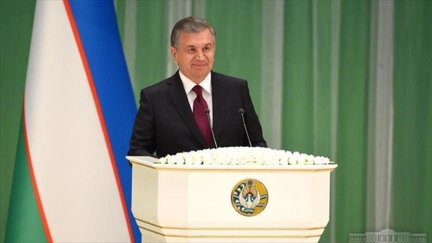 Президент Узбекистана посетит Таджикистан