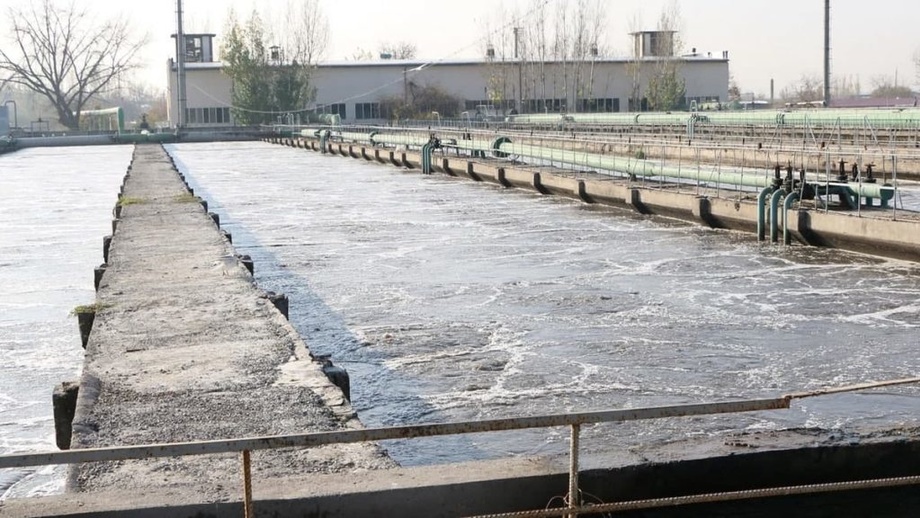 Тошкентда энди бадбўй ҳид чиқмайдими?