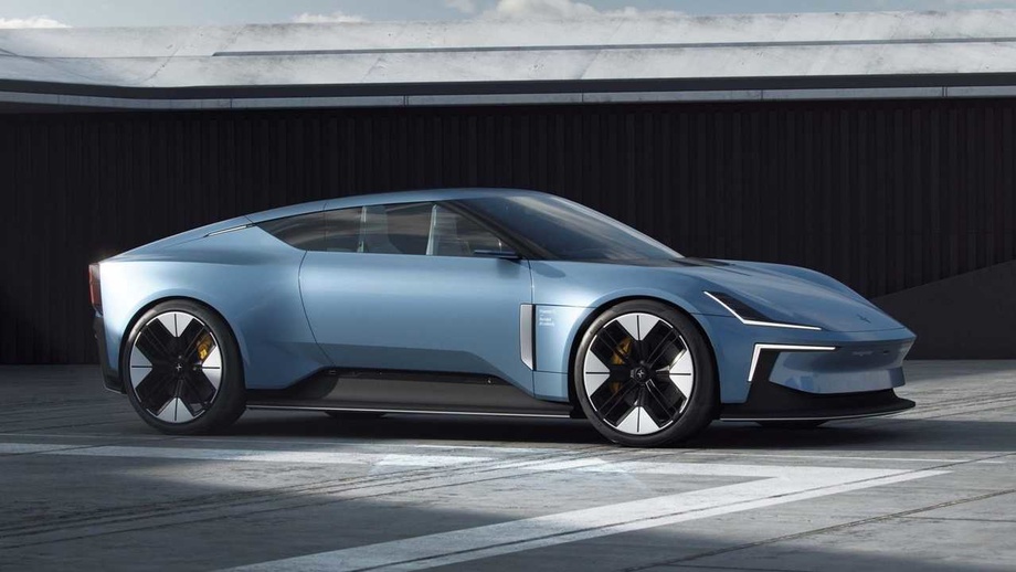 Шведская компания придумала конкурента Tesla