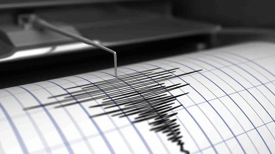 Navoiy viloyatida 3,3 magnitudali zilzila sodir bo‘ldi