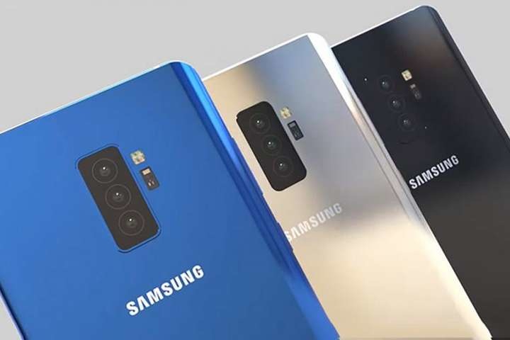 «Samsung Galaxy S10» учта моделда чиқарилади: ҳатто арзон версияси ҳам бўлади