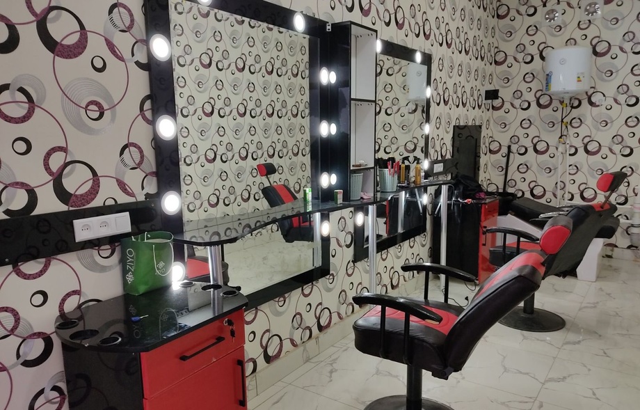 Yanvar-may oylarida go‘zallik salonlari 4,9 trln so‘m ishlab topgan – statistika