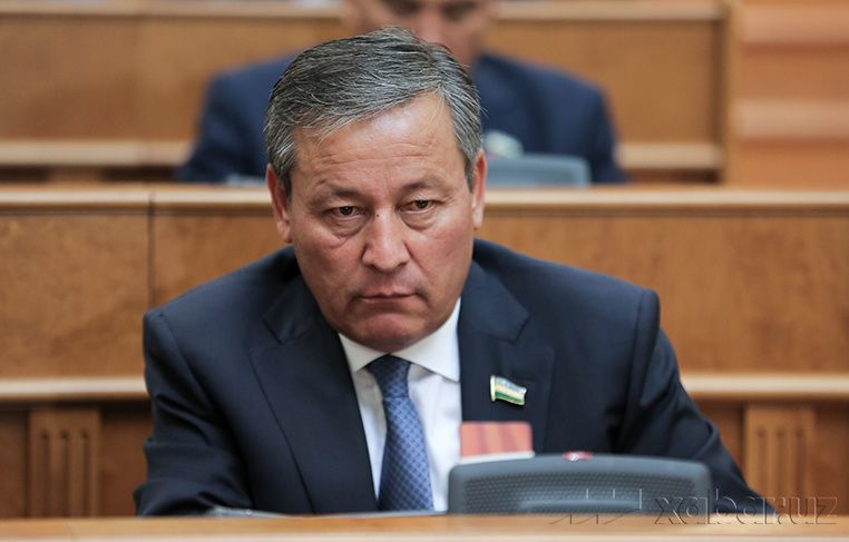 Шуҳратбек Абдураҳмонов Туркияда ватандошлар билан “кечки овқат” форматида учрашади