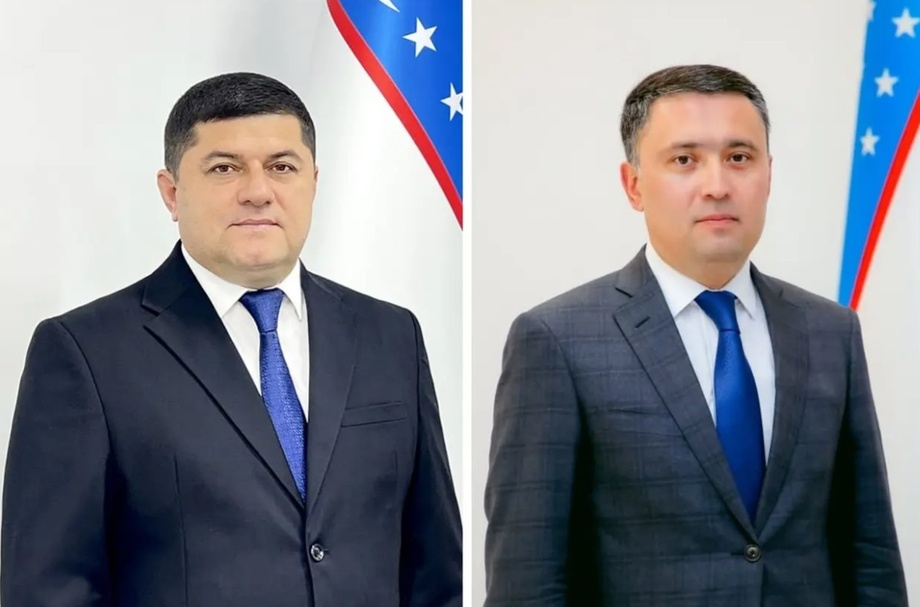 Туризм қўмитаси раисига янги ўринбосарлар тайинланди