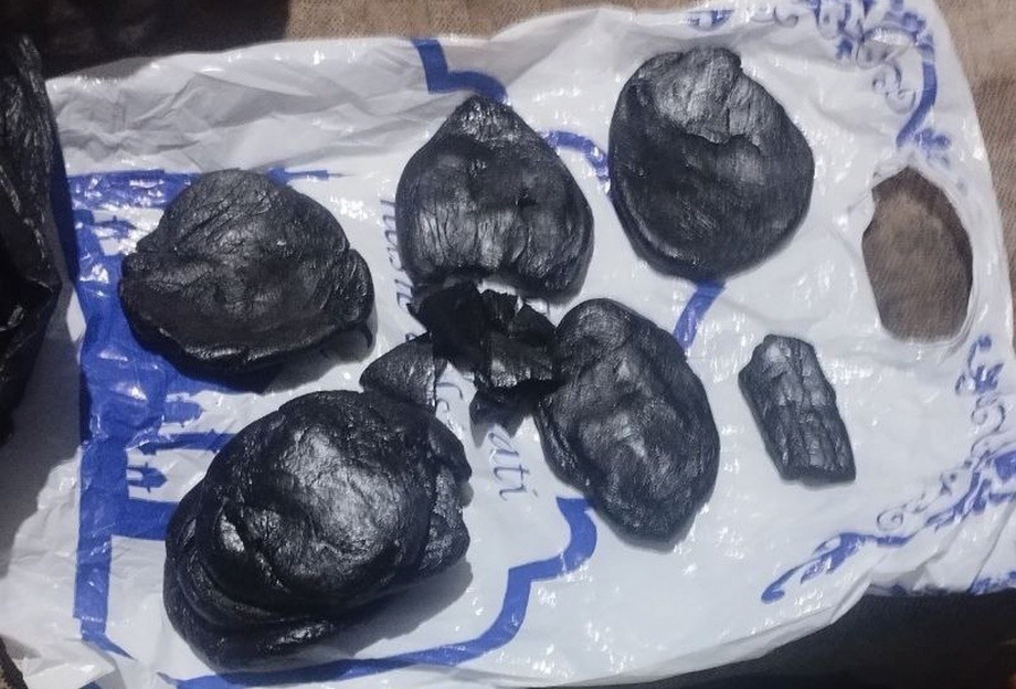 Nukusda narkosavdogarlar qo‘lga tushdi