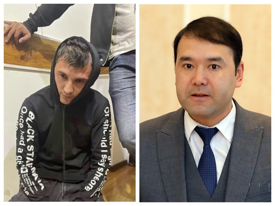 «Ish atayin uyushtirilgan, degan shubha ko‘p…» – Rasul Kusherbayev avtobloger Bobur G‘aniyevning ushlanishi haqida