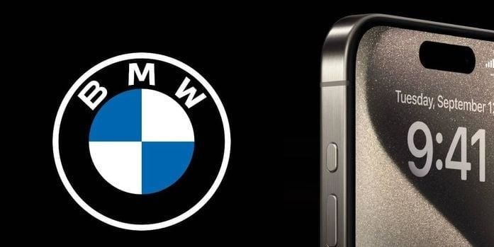 Apple подтвердила, что автомобили BMW действительно портят iPhone 15