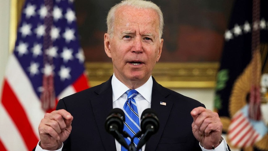 АҚШ Россия самолётлари учун ўз осмонини ёпади — Байден