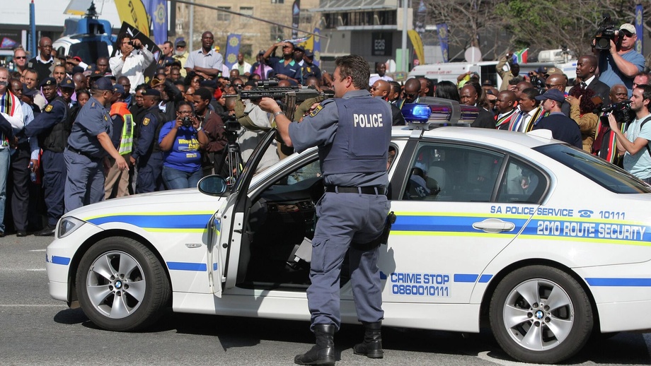 ЖАР ва жиноятчилик: мамлакатда ҳар куни 60 киши қурбон бўлмоқда