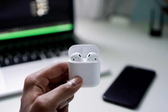 СМИ: Apple скоро представит новые AirPods
