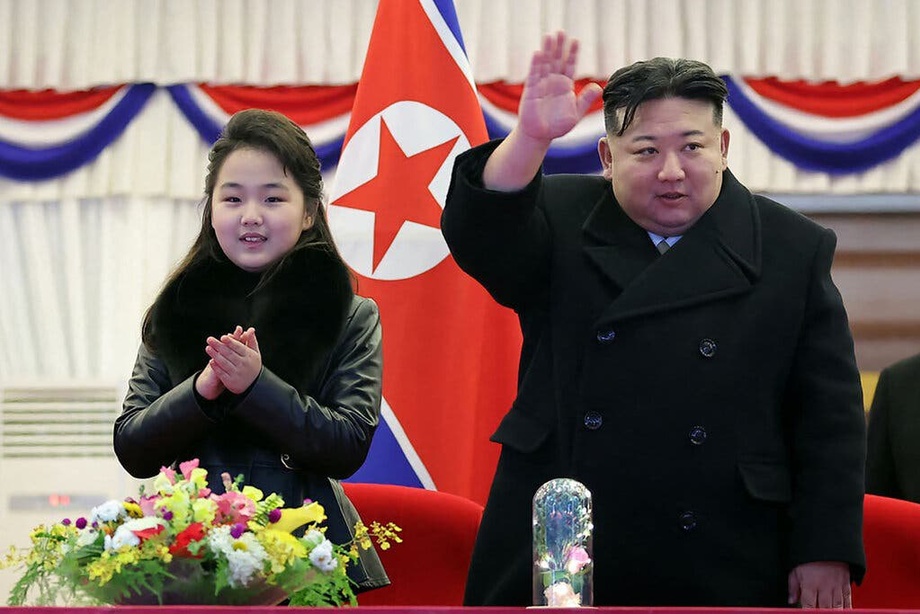 10 yoshli voris. Kim Chen Inning o‘rnini kim egallashi ma’lum...