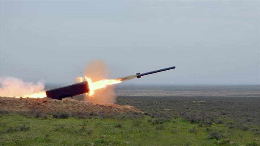 ПВО Саудовской Аравии перехватили ракету из Йемена