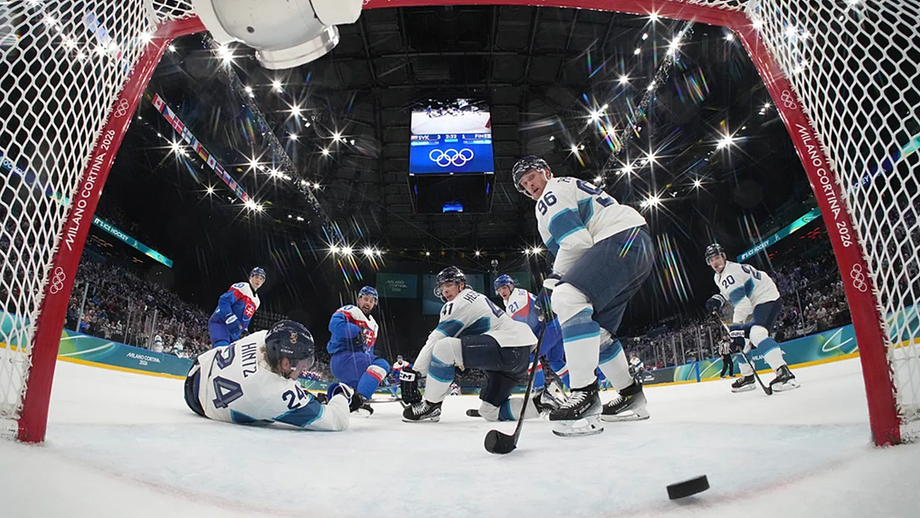 «Vatanparvar o‘g‘ri» qishki Olimpiadada qo‘lga tushdi