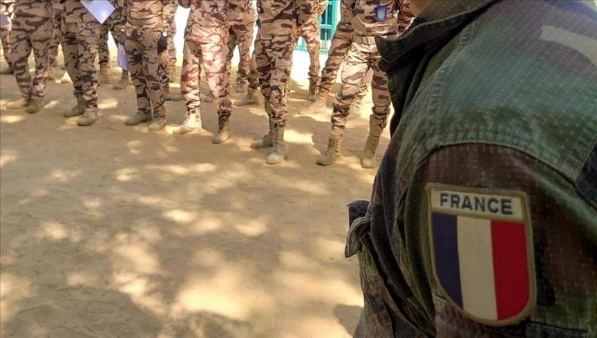 Во Франции решили выделить 413 млрд евро на модернизацию армии