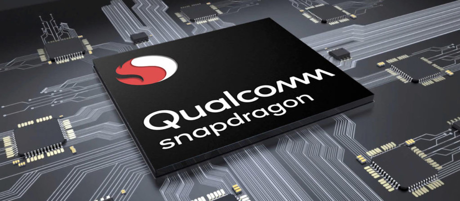 Qualcomm выпустила для смартфонов среднего уровня улучшенный чип Snapdragon 712