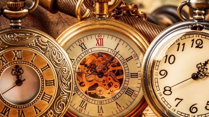 Найден способ установить точное время на часах по всему миру