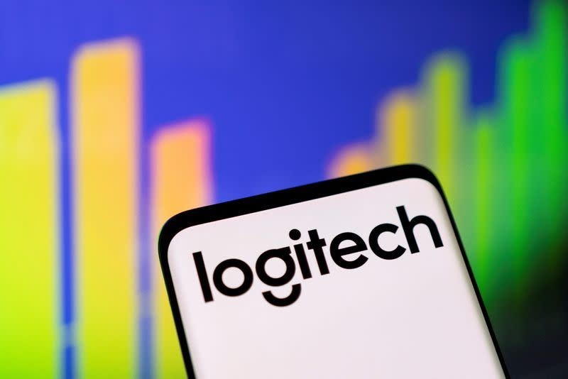 Logitech сообщила о прекращении работы в РФ