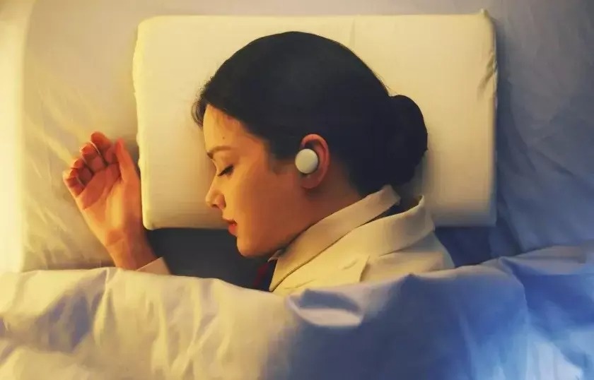LG представила устройство для улучшения качества сна
