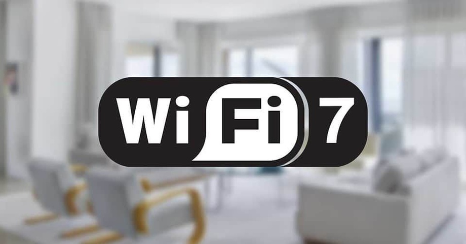 Домашние роутеры с Wi-Fi 7 будут «разгоняться» до 33 Гбит/с