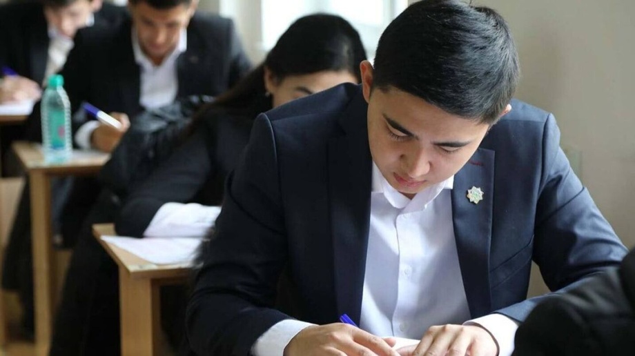 Энди B1 даражали сертификатга эга абитуриентларга ҳам имтиёз берилади