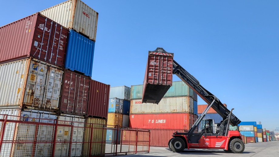 O‘zbekiston eksportida an’anaviy hamkor davlatlar ulushi kamayib boryapti – MB