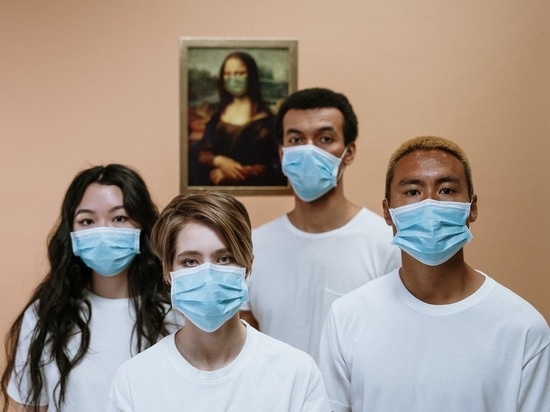 Число жертв коронавируса в мире приблизилось к 5 миллионам