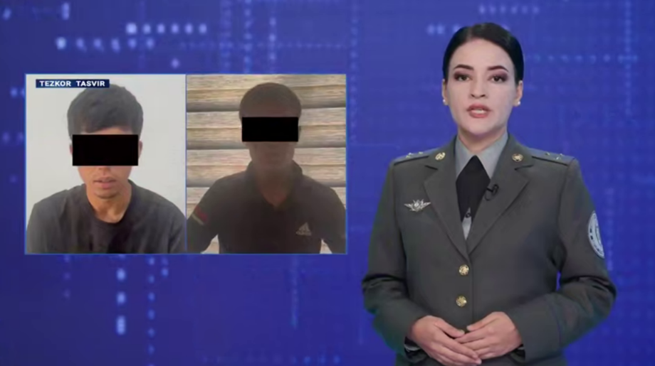 O‘zbekistonga chetdan olib kelingan qariyb 80 kg narkotik moddalar to‘xtatib qolindi