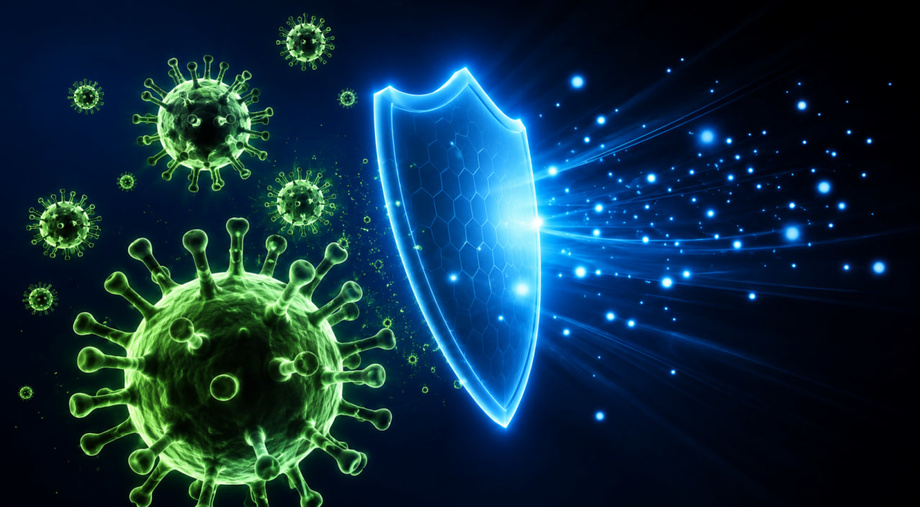 Immunitetni mustahkamlashning 15 usuli