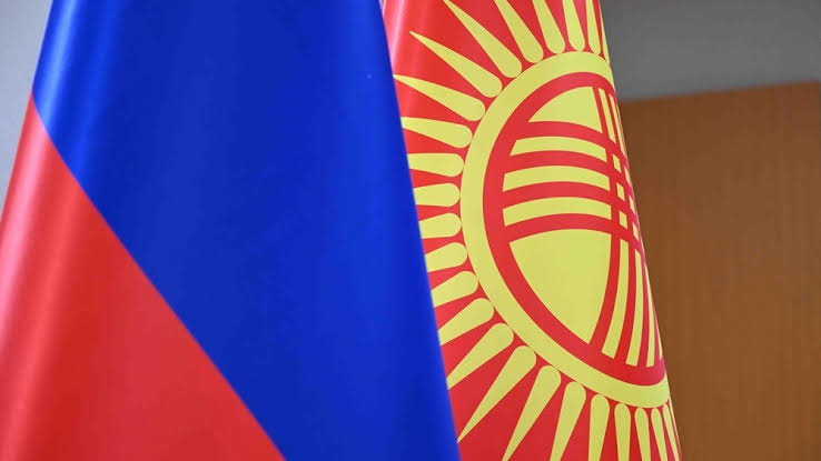 Қирғизистон Россия устидан судга даъво аризаси киритди