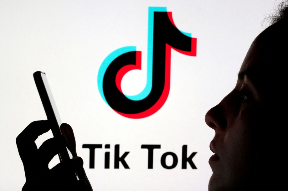 Fransiyada mansabdorlarning TikTok ilovasidan foydalanishi taqiqlandi