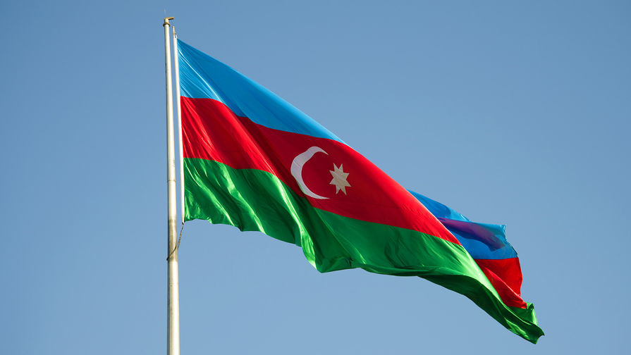 Азербайджан закрывает границы из-за коронавируса