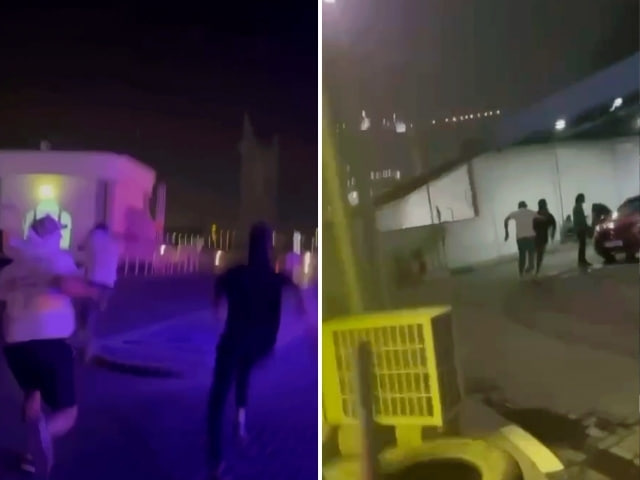 БААдаги жанжал сабаб 8 ўзбекистонлик умрбод қамалди