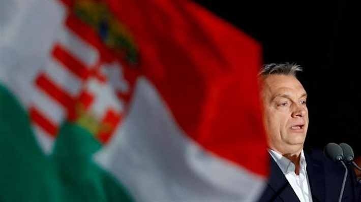 Венгрия вводит «миграционный налог»