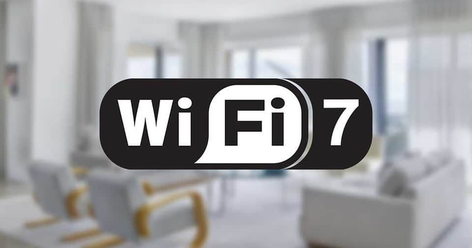 Wi-Fi 7 будет в три раза быстрее принятого в 2019 году Wi-Fi 6