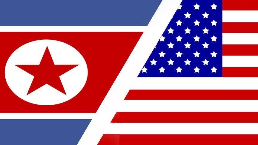 КНДР отменила встречу с США