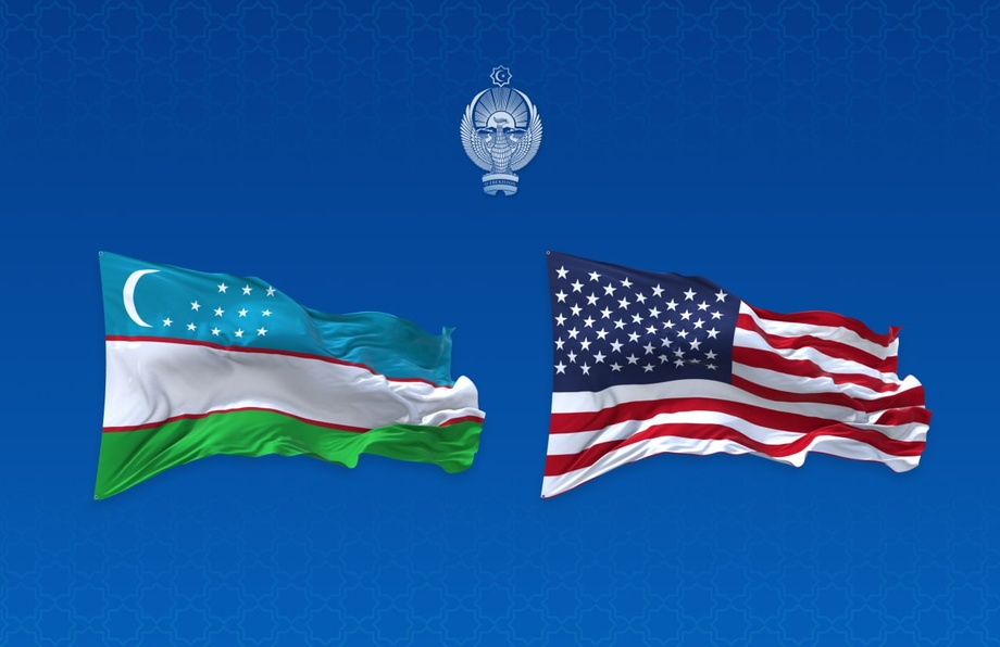 Shavkat Mirziyoyev amaliy tashrif bilan Amerika Qo‘shma Shtatlarida bo‘ladi
