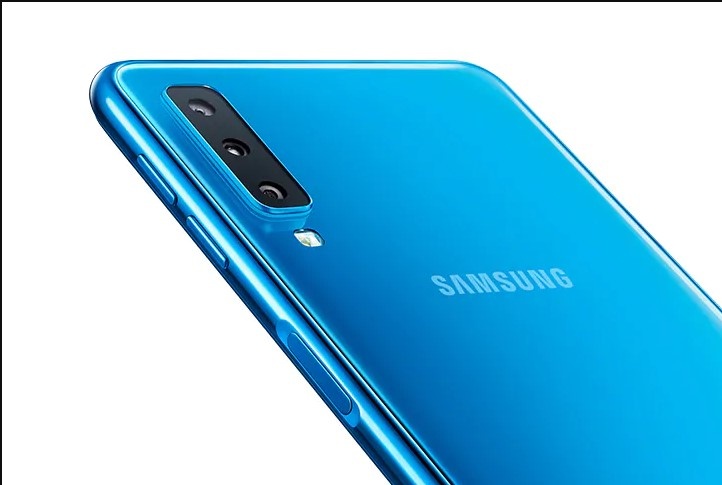 Как на смартфонах Samsung Galaxy убрать ненужные значки с панели уведомлений