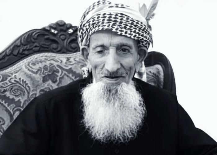 Саудиялик 142 ёшли отахон вафот этди