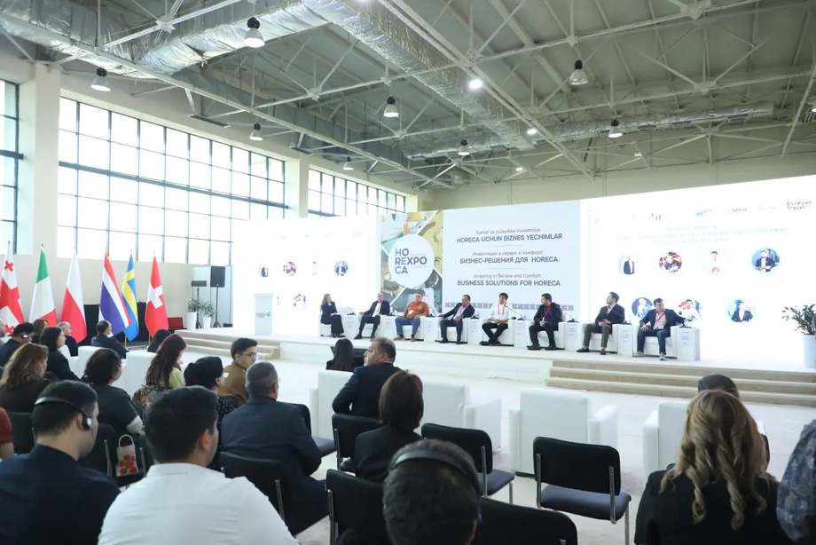 «Gastro Forum 2025»: O‘zbekiston gastroturizm salohiyati taqdim etildi